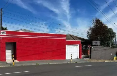 Sala comercial para alugar, 20.00 m2 por r$900.00  - centro - ponta grossa/pr