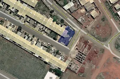 Terreno à venda, 240.00 m2 por r$200000.00  - cara-cara - ponta grossa/pr