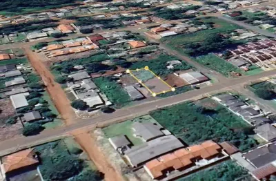 Terreno à venda, 520.00 m2 por r$150000.00  - uvaranas - ponta grossa/pr