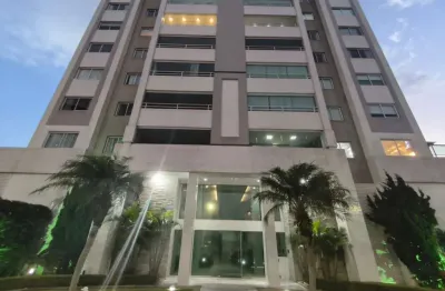 Apartamento com 3 quartos à venda na Rua Balduíno Taques, 2093, Orfãs, Ponta Grossa