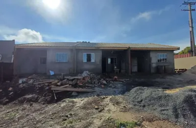 Casa residencial com 2 quartos  à venda, 50.00 m2 por r$200000.00  - boa vista - ponta grossa/pr