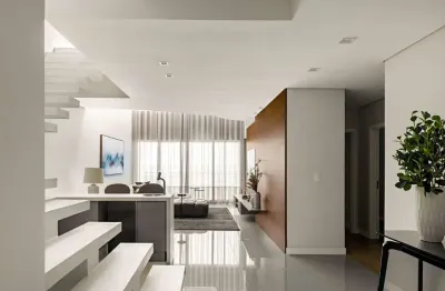 Apartamento à venda, 353.55 m2 por r$3400000.00  - jardim carvalho - ponta grossa/pr