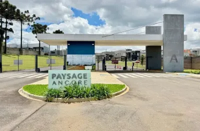 Terreno à venda, 200.00 m2 por r$170000.00  - cara-cara - ponta grossa/pr