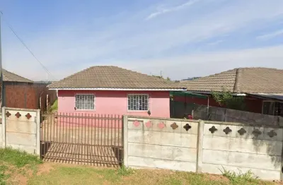 Casa residencial com 2 quartos  à venda, 37.14 m2 por r$190000.00  - boa vista - ponta grossa/pr