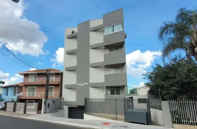 Apartamento com 3 quartos  à venda, 70.00 m2 por r$320000.00  - orfas - ponta grossa/pr