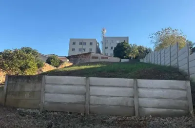 Terreno à venda, 462.00 m2 por r$210000.00  - uvaranas - ponta grossa/pr