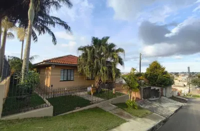 Casa residencial com 3 quartos  à venda, 200.00 m2 por r$430000.00  - boa vista - ponta grossa/pr