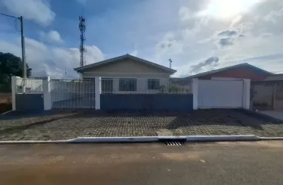 Casa residencial com 3 quartos  à venda, 120.00 m2 por r$630000.00  - boa vista - ponta grossa/pr