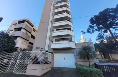 Apartamento com 3 quartos  à venda, 150.93 m2 por r$650000.00  - centro - ponta grossa/pr