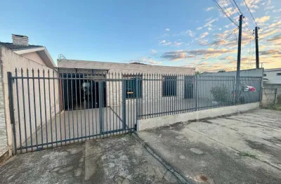 Casa residencial com 2 quartos  à venda, 180.00 m2 por r$500000.00  - contorno - ponta grossa/pr