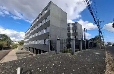 Apartamento com 3 quartos à venda na Rua Professor Cardoso Fontes, 555, Ronda, Ponta Grossa