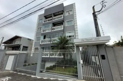 Apartamento com 2 quartos  à venda, 55.77 m2 por r$270000.00  - jardim carvalho - ponta grossa/pr