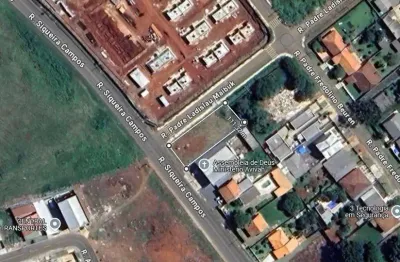 Terreno à venda, 558.00 m2 por r$650000.00  - cara-cara - ponta grossa/pr