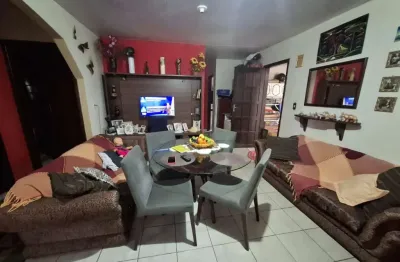Casa residencial com 3 quartos  à venda, 245.00 m2 por r$380000.00  - contorno - ponta grossa/pr
