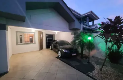 Sobrado com 3 quartos  à venda, 88.00 m2 por r$680000.00  - neves - ponta grossa/pr