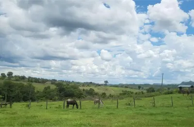 Fazenda à venda, 22000000.00 m2 por r$25000000.00  - área rural - dom aquino/mt