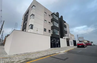 Apartamento com 2 quartos  à venda, 65.00 m2 por r$269900.00  - ronda - ponta grossa/pr