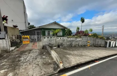 Terreno à venda, 660.00 m2 por r$450000.00  - nova russia - ponta grossa/pr