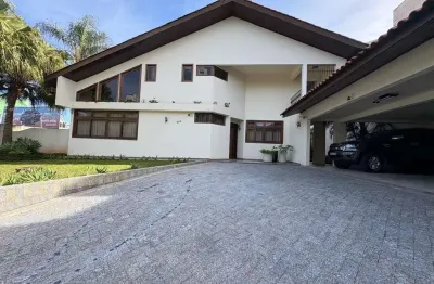 Casa residencial com 4 quartos  à venda, 400.00 m2 por r$4500000.00  - centro - ponta grossa/pr