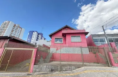 Casa residencial com 4 quartos  para alugar, 120.00 m2 por r$2300.00  - centro - ponta grossa/pr