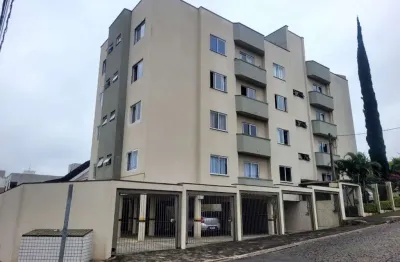 Apartamento com 2 quartos  à venda, 52.49 m2 por r$280000.00  - oficinas - ponta grossa/pr
