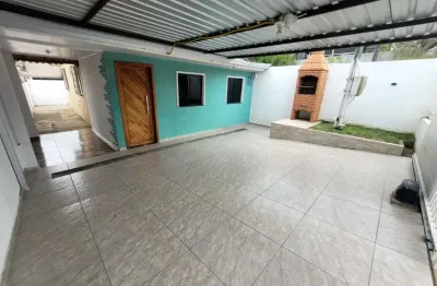 Casa residencial com 3 quartos  à venda, 50.00 m2 por r$215000.00  - contorno - ponta grossa/pr