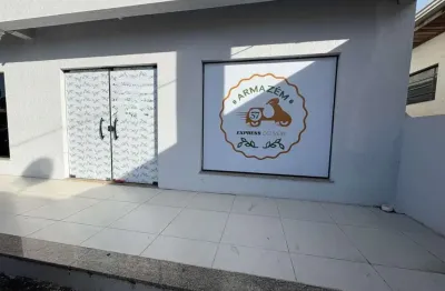Sala comercial para alugar, 60.00 m2 por r$1850.00  - uvaranas - ponta grossa/pr