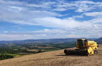 Fazenda à venda, 968000.00 m2 por r$6000000.00  - rural - candido de abreu/pr