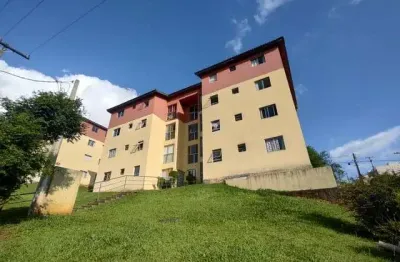 Apartamento com 2 quartos  à venda, 50.00 m2 por r$155000.00  - estrela - ponta grossa/pr