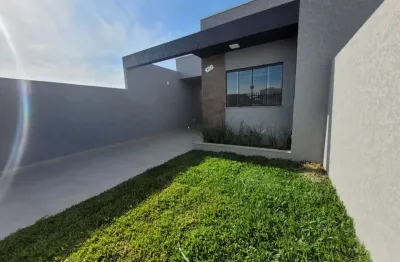 Casa residencial com 2 quartos  à venda, 54.00 m2 por r$250000.00  - colonia dona luiza - ponta grossa/pr
