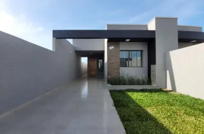 Casa residencial com 2 quartos  à venda, 54.00 m2 por r$250000.00  - colonia dona luiza - ponta grossa/pr