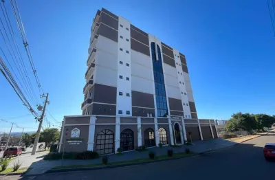 Apartamento com 3 quartos  à venda, 83.94 m2 por r$490000.00  - chapada - ponta grossa/pr