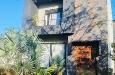 Casa em condomínio para alugar, 354.00 m2 por r$11000.00  - jardim carvalho - ponta grossa/pr