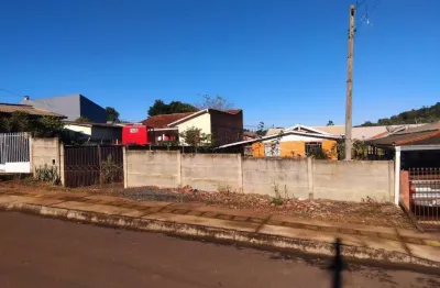 Terreno à venda, 275.00 m2 por r$130000.00  - contorno - ponta grossa/pr