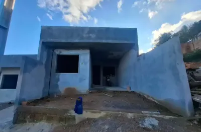 Casa residencial com 2 quartos  à venda, 59.00 m2 por r$230000.00  - contorno - ponta grossa/pr