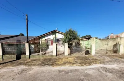 Terreno à venda, 390.00 m2 por r$230000.00  - boa vista - ponta grossa/pr