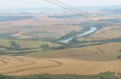 Fazenda à venda, 15802600.00 m2 por r$120000000.00  - rural - ivaipora/pr