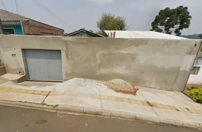 Casa residencial com 3 quartos  à venda, 76.00 m2 por r$180000.00  - piriquitos - ponta grossa/pr