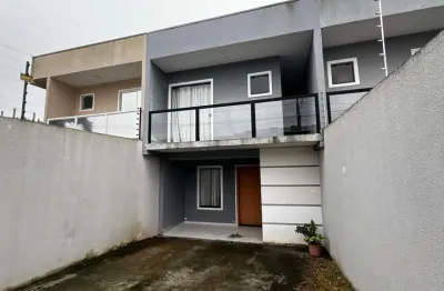 Sobrado com 3 quartos  para alugar, 96.00 m2 por r$2300.00  - oficinas - ponta grossa/pr