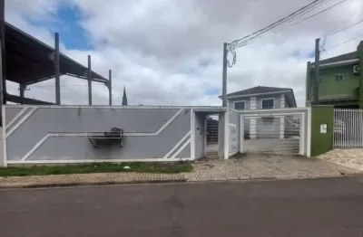 Apartamento com 2 quartos  à venda, 48.00 m2 por r$225000.00  - uvaranas - ponta grossa/pr