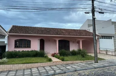 Casa em condomínio para alugar, 174.98 m2 por r$3200.00  - orfas - ponta grossa/pr