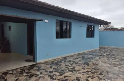 Casa com 4 quartos à venda na Rua Cedrilho, 939, Cará-cará, Ponta Grossa