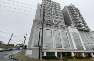 Apartamento com 3 quartos  para alugar, 116.00 m2 por r$6000.00  - uvaranas - ponta grossa/pr