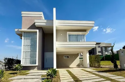 Casa em condomínio para alugar, 300.00 m2 por r$9000.00  - jardim carvalho - ponta grossa/pr