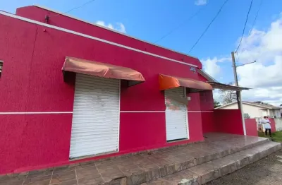 Sala comercial para alugar, 70.00 m2 por r$1400.00  - uvaranas - ponta grossa/pr