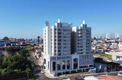Apartamento com 3 quartos  à venda, 116.00 m2 por r$800000.00  - uvaranas - ponta grossa/pr
