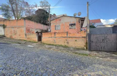 Terreno à venda, 319.00 m2 por r$350000.00  - centro - ponta grossa/pr