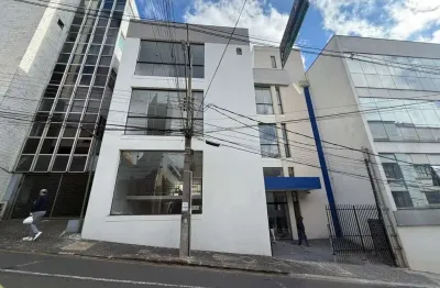 Comercial para alugar, 500.00 m2 por r$15000.00  - centro - ponta grossa/pr