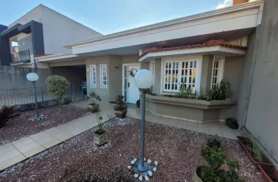 Casa residencial com 3 quartos  à venda, 197.00 m2 por r$900000.00  - jardim carvalho - ponta grossa/pr