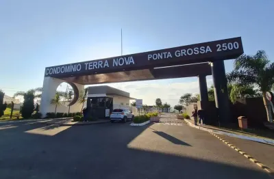 Casa em condomínio à venda, 68.00 m2 por r$320000.00  - boa vista - ponta grossa/pr